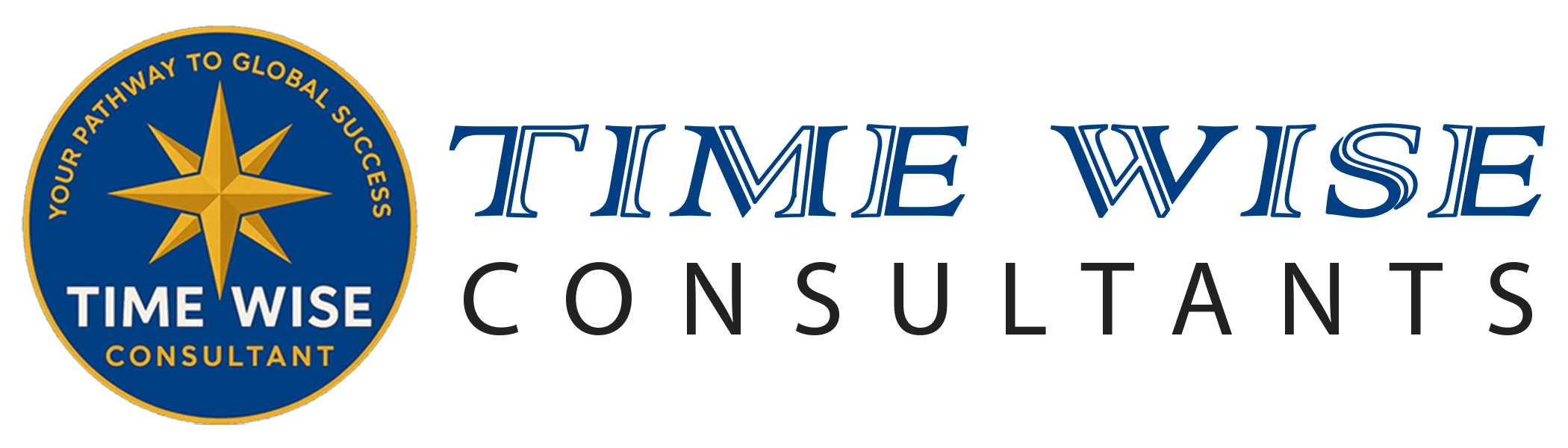 Time Wise Consultant Logo